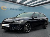 Gebraucht Cupra Leon 150 PS (110 kW) 2025 Kombi