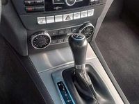 Gebraucht Mercedes C220 Edition 170 PS (125 kW) 2012 Limousine