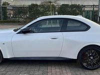 Gebraucht BMW M240 M Sport 374 PS (275 kW) 2025 Weiß Coupé