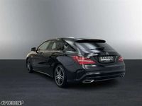 gebraucht Mercedes CLA200 AMG Night Panorama LED