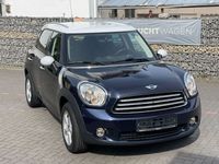 gebraucht Mini Cooper Countryman*WENIG KM*ABSOLUTER TOP ZUSTAND