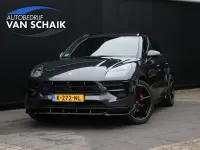 Używany Porsche Macan 381 KM (280 kW) 2020 Szary SUV