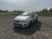 gebraucht Renault Clio GrandTour TCe 90 Limited Limited