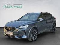 Gebraucht Cupra Formentor 150 PS (110 kW) 2023 Grau SUV