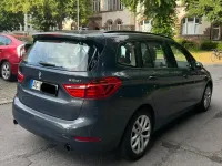Gebraucht BMW 220 192 PS (141 kW) 2016 Grau Kombi