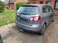 Gebraucht VW Golf IV 101 PS (74 kW) 2006 Grau Kombi