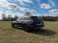Gebraucht Audi A6 272 PS (200 kW) 2018 Schwarz Kombi