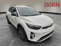 Gebraucht Kia Stonic 101 PS (74 kW) 2025 Weiß SUV