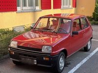 gebraucht Renault R5 TL. Clio‘s Ahne