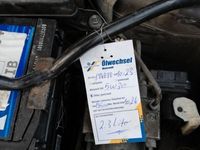 Gebraucht Daihatsu Trevis 58 PS (42 kW) 2009 Rot Kleinwagen