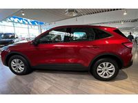 Gebraucht Ford Kuga Cool & Connect 120 PS (88 kW) 2024 Rot SUV