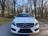 gebraucht Mercedes A200 AMG Sport | Navi | Alu 18 | Bi-Xenon | ACC