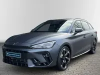 Neu Cupra Leon VZ 333 PS (244 kW) 2026 Grau Kombi