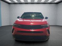 Gebraucht Opel Mokka-e 100 kW (136 PS) 2024 Rot SUV