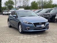 gebraucht Mazda 3 Center-Line 2.2 SKYACTIV-D 150 BM