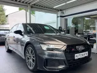 Gebraucht Audi S6 Comfort 344 PS (253 kW) 2020 Grau Limousine