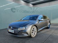 Gebraucht VW Arteon 190 PS (139 kW) 2024 Grau Kombi