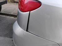 Gebraucht Mazda 2 Active 80 PS (58 kW) 2004 Grau Kleinwagen