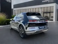 Gebraucht Hyundai Ioniq 5 167 kW (228 PS) 2023 Schwarz SUV