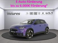 Neu Abarth 600e Scorpionissima 206 kW (281 PS) 2025 Violett SUV