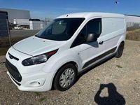 Używany Ford Transit Connect Trend 101 KM (74 kW) 2017 Biały Minivan