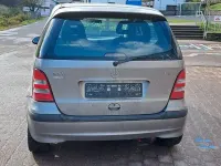 Gebraucht Mercedes A170 Classic 95 PS (69 kW) 2004 Beige Limousine