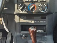 Gebraucht BMW 316 102 PS (75 kW) 1995 Rot Coupé