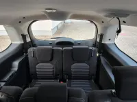 Gebraucht Ford Galaxy 150 PS (110 kW) 2018 Grün Van / Kleinbus