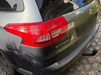 Gebraucht Citroën C5 140 PS (102 kW) 2009 Andere farben Kombi