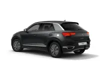 Usata VW T-Roc Style 116 CV (85 kW) 2020 Grigio SUV