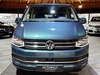 gebraucht VW Multivan T6Highline BULLI DSG ACC-NAV-LED-LEDER