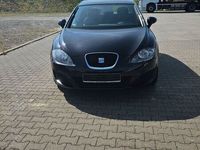 gebraucht Seat Leon Sport 1.4 TSI | HU-Neu | 8-fach bereift