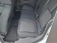Gebraucht Ford Tourneo Connect Trend 120 PS (88 kW) 2019 Weiß Van / Kleinbus