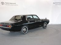 Gebraucht Toyota Crown 106 PS (77 kW) 1971 Braun Limousine