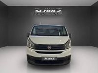 Usata Fiat Talento 2020 Bianco Monovolume