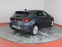 Gebraucht Seat Leon XCELLENCE 190 PS (139 kW) 2021 Limousine