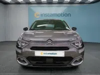 Gebraucht Citroën C4 131 PS (96 kW) 2024 Grau SUV