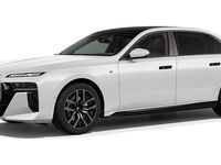 Gebraucht BMW 740 299 PS (219 kW) 2025 Limousine