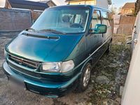 gebraucht VW Caravelle t4VR6