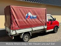 Gebraucht VW T4 61 PS (44 kW) 1991 Weiß Van