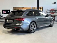 gebraucht Audi A4 Avant 45 TFSI quattro edition one *S-line*