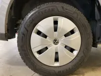 Gebraucht VW Caravelle 150 PS (110 kW) 2025 Grau Van