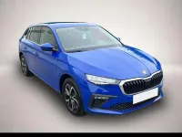 Gebraucht Skoda Scala Selection 116 PS (85 kW) 2025 Manufacturer Kleinwagen
