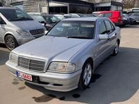 Gebraucht Mercedes C240 170 PS (125 kW) 1999 Limousine