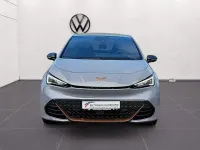 Brugt Cupra Born 150 kW (204 HK) 2022 Grå Hatchback
