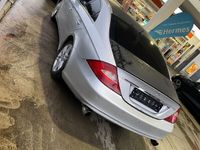 gebraucht Mercedes CLS350 mit gasanlage