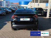 Gebraucht Citroën C4 PureTech 131 PS (96 kW) 2024 Schwarz SUV
