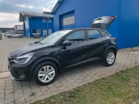 Occasion Renault Captur 91 ch (66 kW) 2023 Noir SUV