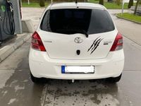 gebraucht Toyota Yaris 1,33 vvti 101 ps mit LPG GAS vom BRC