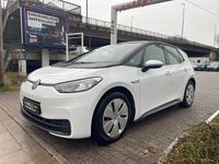 Gebraucht VW ID.3 Pro Performance 150 kW (204 PS) 2021 Weiß Kleinwagen
